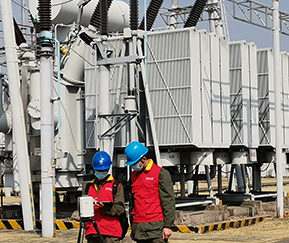 仁寿倾斜摄影技术在基础设施监测中如何发挥作用？