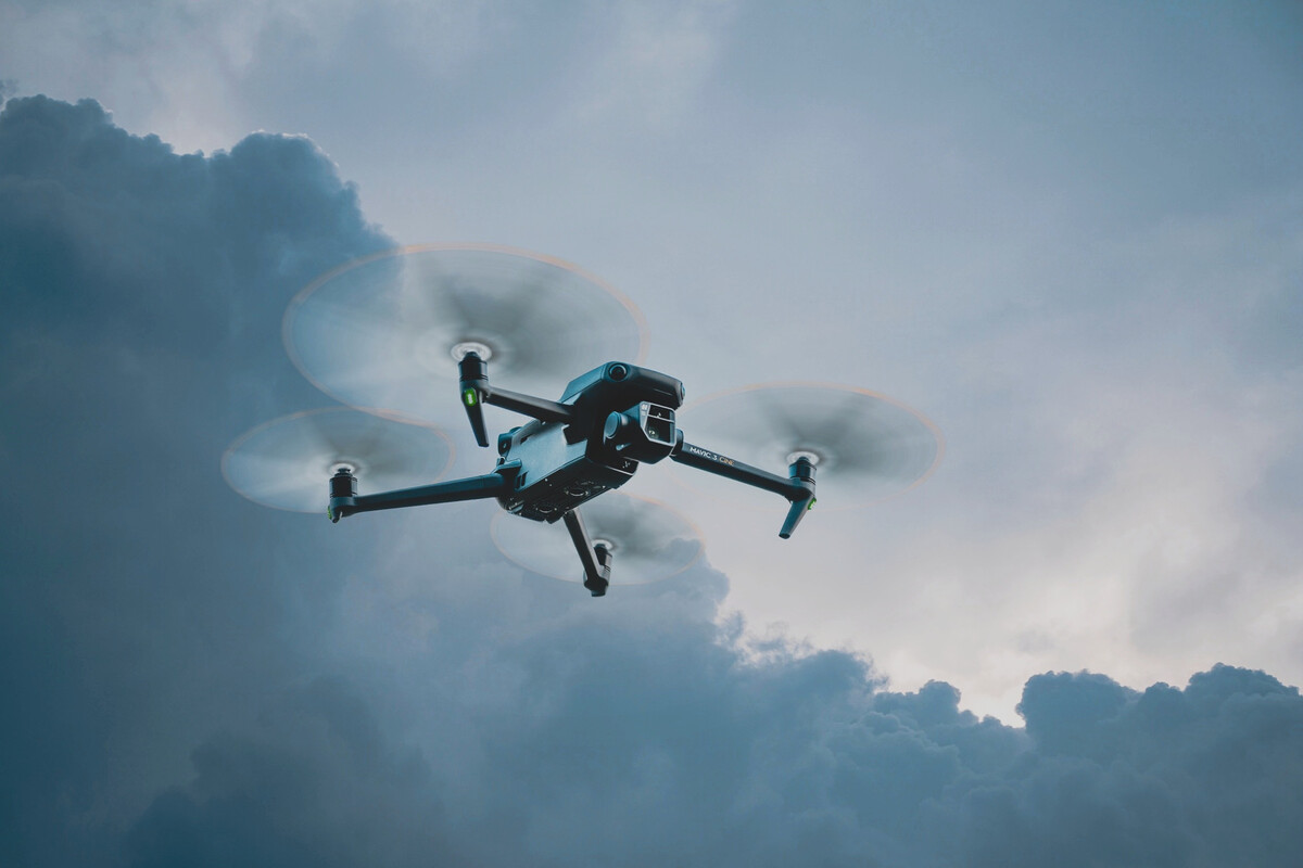 仁寿应用 | 风电站选址，看无人机航测如何为风寻“家”